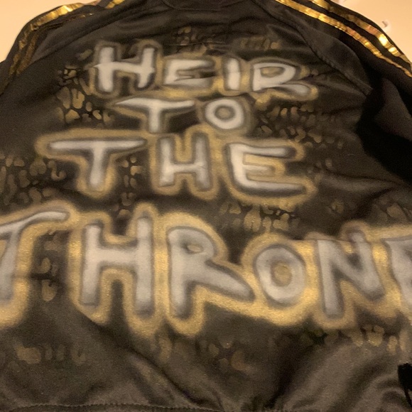 Switch Remarkable Jacket - Picture 7 of 9